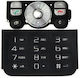 Sony Ericsson W910 Клавиатура Оригинална