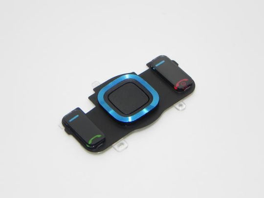 Nokia 6600s Клавиатура Функционален Черен Оригинален
