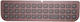 Nokia N97mini Keypad Cherry Black Original