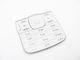 Nokia N79 Keypad White Original