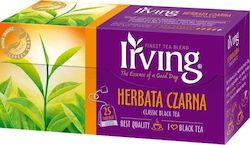 Irving Black Tea 2.5gr