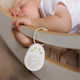 Babyono Превозно средство със звуци / с Бели Звуци за Новородени