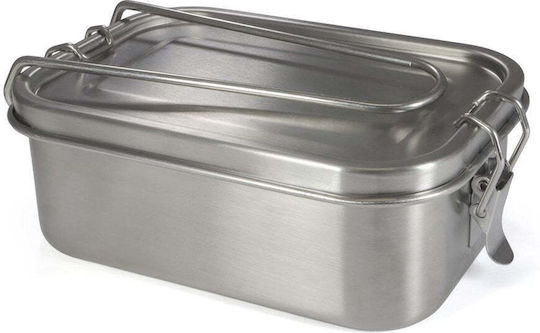 Origin Outdoors Cutie De Prânz Inox 800ml Origin Outdoors Cutie De Prânz Inox 800ml