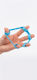 SPV Antistress Hellblau
