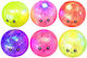 Diakakis Squishy Squishy Multicolour (Miscellaneous Designs)
