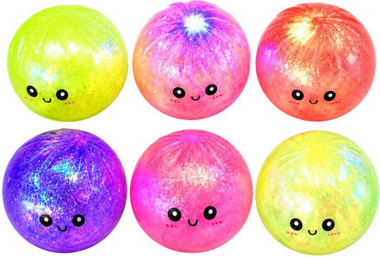 Diakakis Squishy Squishy Multicolour (Miscellaneous Designs)