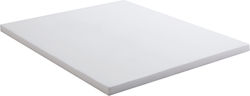 Mattex Mattex-50005 King Size Spumă De Memorie Cu Husa Detasabila 180x200x8cm Mattex Mattex-50005 King Size Spumă De Memorie Cu Husa Detasabila 180x200x8cm