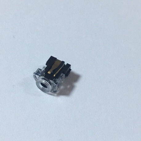 Nokia Connector Charging 6710nav Original