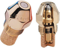 Μπεκ Καυστήρα Πετρελαίου 0 60/60°b Delavan