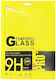 Tabletschutzfolie Tempered Glass 9h 0,3mm Lenovo Idea Tab 11"