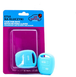 Carsafety Silicone Case Toyota Hilux Fortuner Sienta Tundra Key