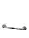 Bisk Badezimmer Haltegriff 22.8cm Graues