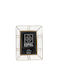 Espiel Metallic Gold Photo Frame SP-