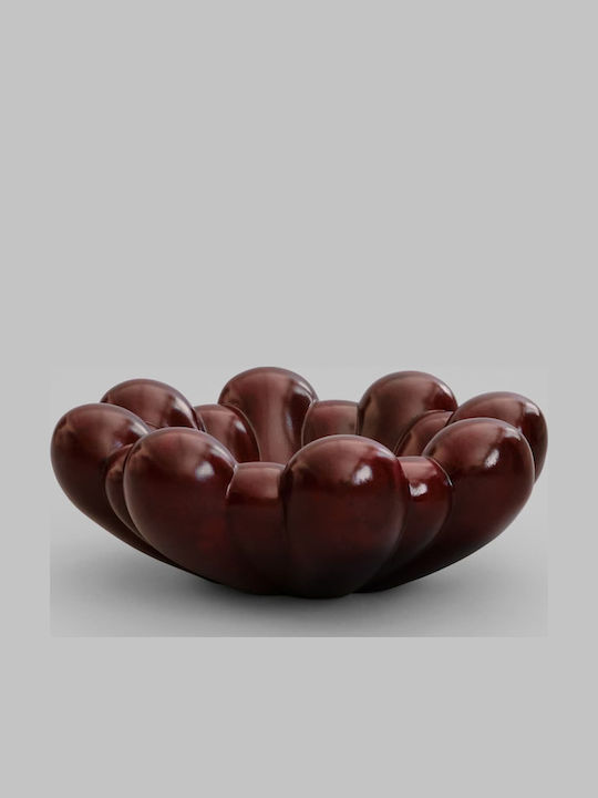 101 Copenhagen Bloom Dekorative Platten Keramik...