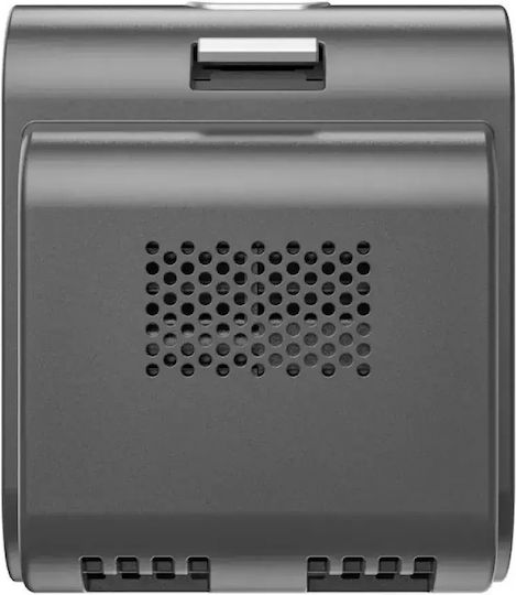 Mova Batterie Für Kabellosen Staubsauger