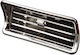Άνω Αεραγωγοί Gl1800 Show Chrome 52-684