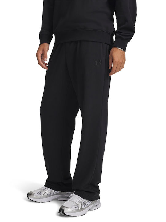 Under Armour Ua Rival Herren-Sweatpants mit Gum...