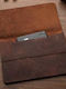 HF Milano HF Milano Laptoptasche Für Laptop 13.5 Mit Braune Farbe