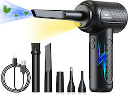 Mozos XB1-ECO Handheld Blower with 6000mAh Battery Mozos XB1-ECO Handheld Blower with 6000mAh Battery
