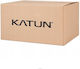 Katun Kompatibler Toner für Laser Drucker Konica Minolta Bizhub C454 Schwarz