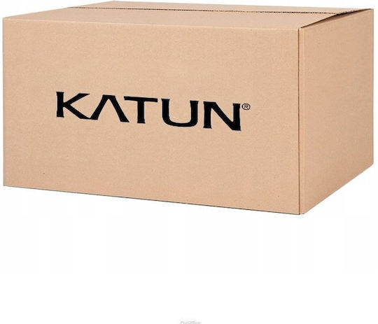 Katun Kompatibler Toner für Laser Drucker Konica Minolta Bizhub C454 Schwarz