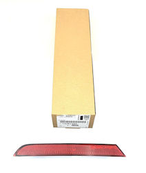 Reflektierende Stoßstange Opel Für Astra-J 08 13281260 Reflektierende Stoßstange Opel Für Astra-J 08 13281260