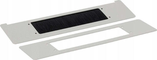 Pulsar Raps-g Pulsar Cable Routing Brush Rack Cabinets Type Rwa-g Rw-g Rwda-g