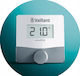 Vaillant SensoROOM VRT 51f Digital Thermostat für den Raum