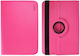 Enkay Hat Prince Rotating Flip Cover Stand Tabl...