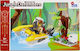 Alleblox Jungle Defenders Building Blocks for 6+ Years 130 Pieces SP01_12687573