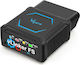 Vgate Vlinker Fs Bluetooth Obd2 – Professional Car Diagnostic Adapter Compatible Ios Android Windows Supports Forscan Ecu Programming Ms-can Protocols