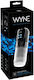Wyne Masturbator 12 Automatic Vibration Suction Rotation Movement