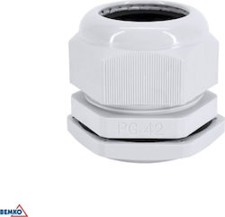 Bemko Cable Glands 20 Pieces Bemko Cable Glands 20 Pieces