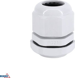 Bemko Cable Glands 100 Pieces Bemko Cable Glands 100 Pieces