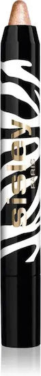 Sisley Phyto-twist Topcoat 1.5 G Mehrzweck- Augen Lippen Gesichts Textmarker Highlighting-Effekt