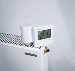 Engo E25-BATW+ETRV-M30 Digital Room Thermostat Engo E25-BATW+ETRV-M30 Digital Room Thermostat