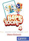 Happytoons 4 Picture Flashcards