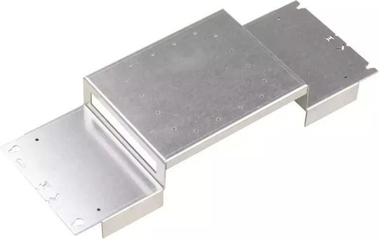 Eaton Support Plate Bpz-nzm2-600-mv 600x400mm 286763