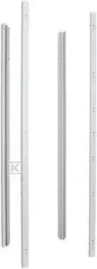 Eaton Mb Elektrische Schalttafel-Zubehör 2000mm 2 Stück Xsfh20
