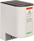 Schneider Climasys Cr Heating Resistor 55w 110-250v Ac Nsycr50wu2c