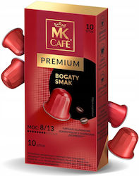 Strauss Coffee Espresso Premium 10caps Strauss Coffee Espresso Premium 10caps