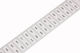 Wago Selbstklebendes Weißes Polyester-Etikett 15x9mm 210-806