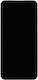 Съвместим Екран In-cell Сензорен Механизъм Samsung Galaxy A17 5g A176b Подрамка – Черен