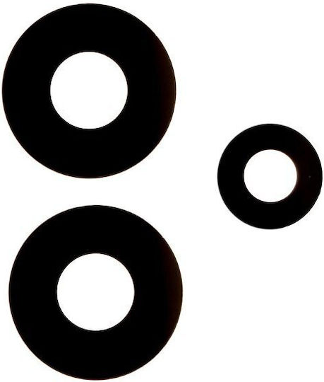 Ανταλλακτικό Τζαμάκι Κάμερας Xiaomi Poco X5 Pro 5g
