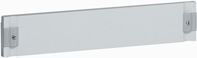 Legrand Komplette Metallabdeckung 575x200mm 020393