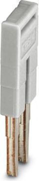 Phoenix Contact Bystamoti Geyfi 2 Polon 4mm Grau Fbs 2-4 Gy 3030118