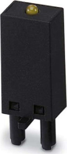 Phoenix Contact Elektrische Schalttafel-Zubehör Menge Ecor-1 Ecor-2 Bausatz Künstliche Lampe LED Lv-120-230ac/110dc