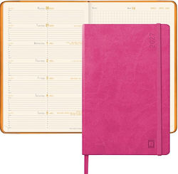 Rhodia Webplanner Wöchentliche Tagesordnung A5 ...