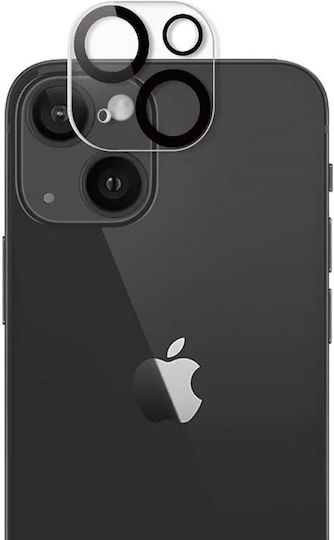 Προστατευτικό Τζαμάκι Κάμερας 3d Iphone 14 Iphone 14 Plus
