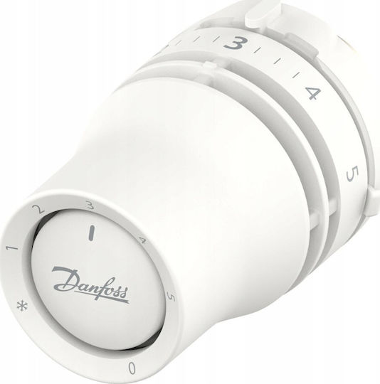 Danfoss Thermostatkopf Redia Rtd Eingebauter Sensor 0